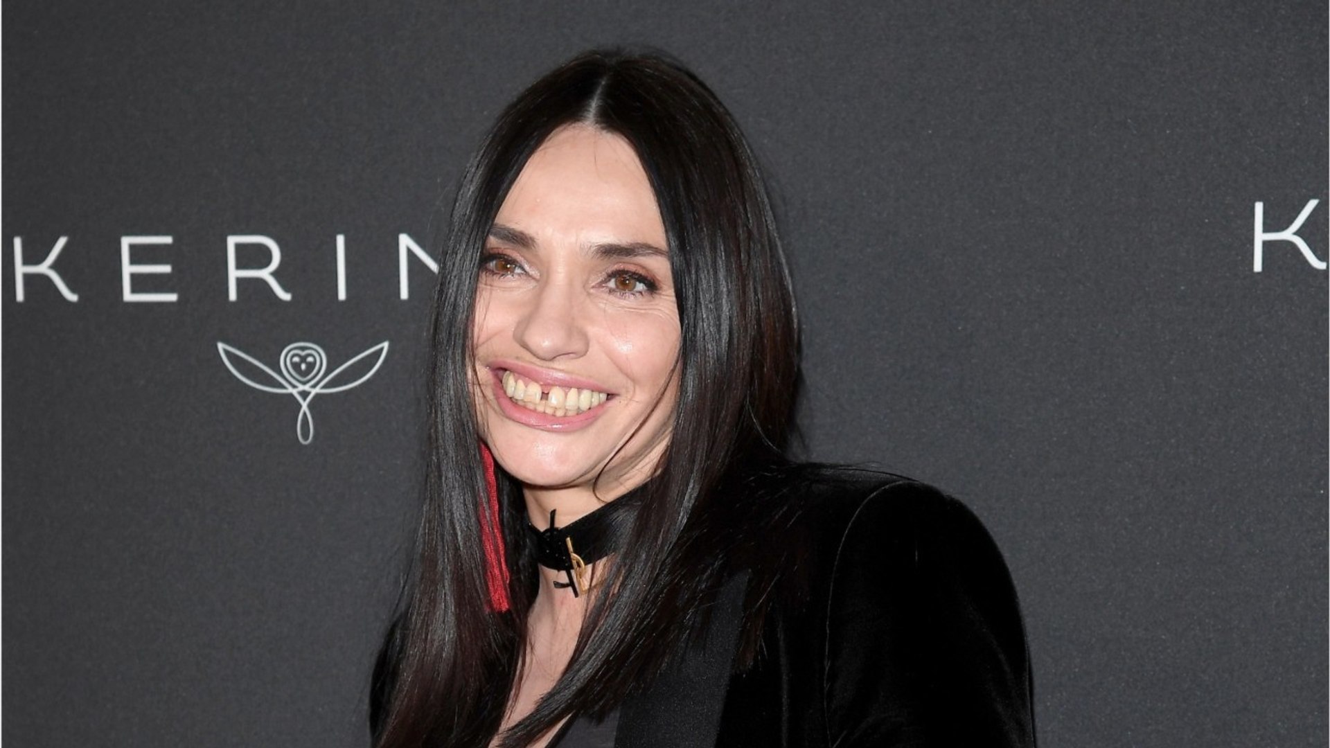 ⁣FEMME ACTUELLE - Béatrice Dalle revient sur les moments difficiles de sa relation avec Joeystarr