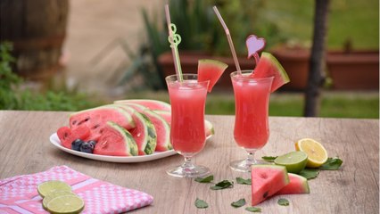 FEMME ACTUELLE - Buffet froid : nos recettes d'été faciles et parfaites