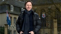 FEMME ACTUELLE - Stéphane Bern évoque sans tabou les « faux-culs 