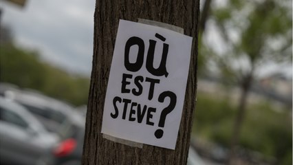 FEMME ACTUELLE - Disparition de Steve : la maire de Nantes réclame des explications
