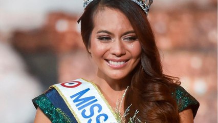 FEMME ACTUELLE- Vaimalama Chaves : ce qu'elle a imposé à la production de l'émission Fort Boyard