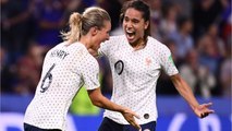 FEMME ACTUELLE - Coupe du monde 2019 - Amandine Henry : qui est son compagnon, Karim Kessaci ?
