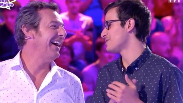 FEMME ACTUELLE - Les 12 coups de midi : ce célèbre animateur télé est fan de Paul… et ce n’est pas Jean-Luc Reichmann !