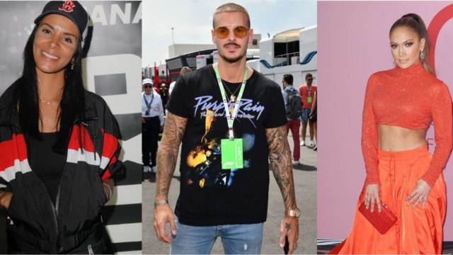 FEMME ACTUELLE - Eva Longoria : toutes ses plus belles coiffures en images