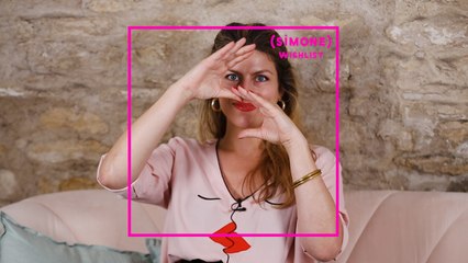 SIMONE WISHLIST : Coucou Suzette