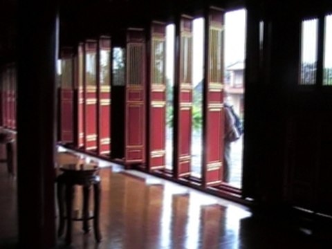 Cité Impériale Cite interdite