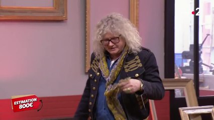 FEMME ACTUELLE - Pierre-Jean Chalençon (Affaire conclue) drague lourdement un candidat et l'invite à Milan