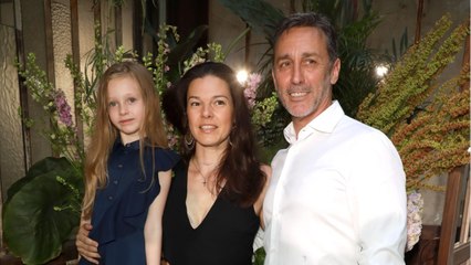 FEMME ACTUELLE – Daniel Ducruet : Son fils Michaël, fou amoureux, présente sa belle Oriana !