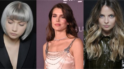 FEMME ACTUELLE - Les colorations tendances à adopter pour la rentrée 2019