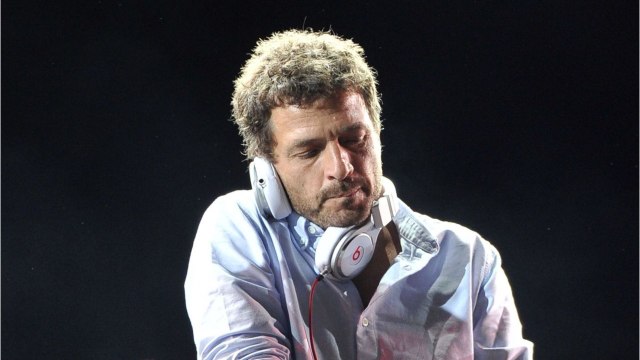 FEMME ACTUELLE - Mort de Philippe Zdar : sa compagne Dyane de Serigny lui rend hommage