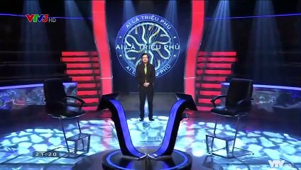 Ai là triệu phú - 21/12/2021 (Phần 2)
