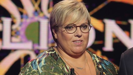 FEMME ACTUELLE - Laurence Boccolini donne des nouvelles de sa santé : “Ça va être long…”