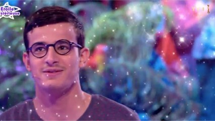 FEMME ACTUELLE - Les 12 coups de midi : Paul ému par le message d'une candidate