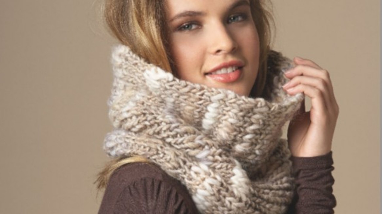 Cours De Tricot Gratuit Pour Débutant Cours de tricot : 5 chaînes YouTube gratuites pour s'initier ou progresser  : Femme Actuelle Le MAG