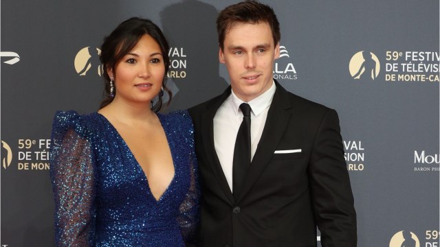 Louis Ducruet : Sortie en amoureux avec Marie Chevallier à quelques jours du mariage
