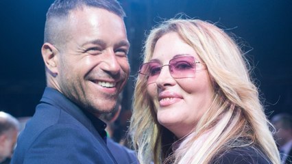 FEMME ACTUELLE - Loana : le message bouleversant de son ex-compagnon Phil Storm