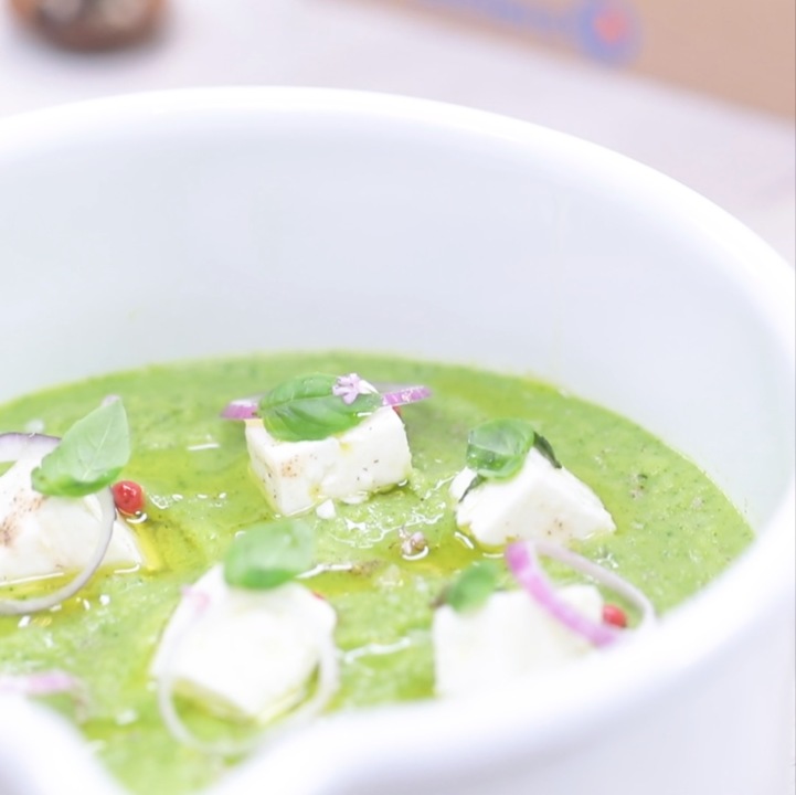 Toutes Nos Bonnes Astuces Pour Conserver De La Soupe Maison : Femme  Actuelle Le Mag