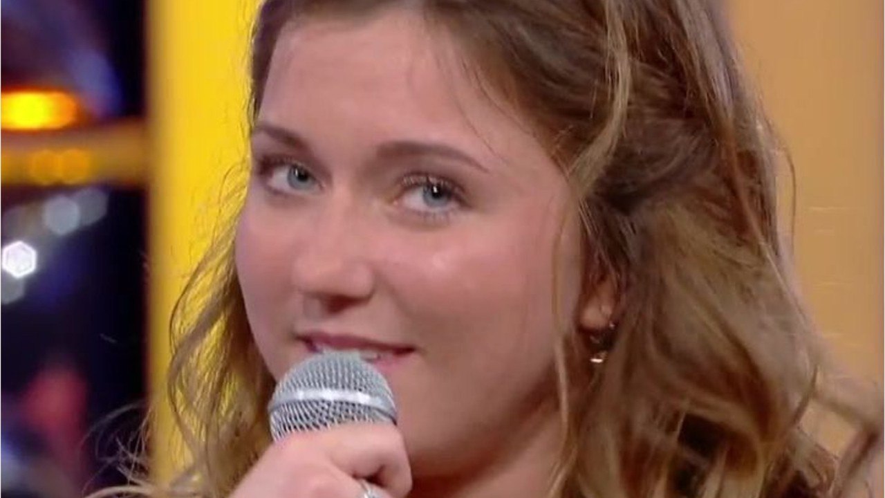 FEMME ACTUELLE - "N'oubliez pas les paroles" : Nagui stupéfait par la déclaration d'amour d'une candidate à Soprano