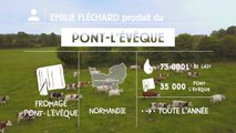 Des Régions à croquer : Pont-L'Évêque teaser