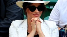 FEMME ACTUELLE - Archie adorable dans les bras de Meghan Markle