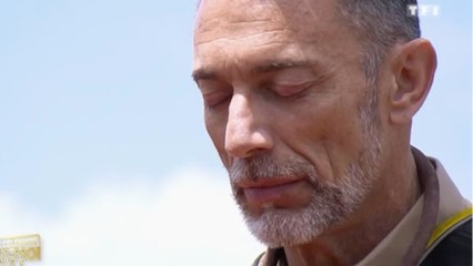 FEMME ACTUELLE - Gérard Vives, sa grosse frayeur pendant l'émission : "J'ai vraiment cru mourir"