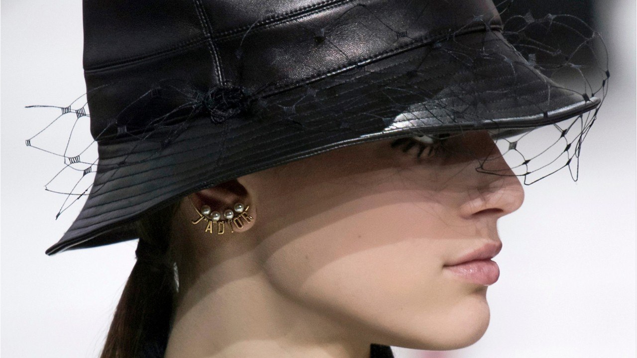 FEMME ACTUELLE - Les tendances accessoires mode automne-hiver 2019-2020