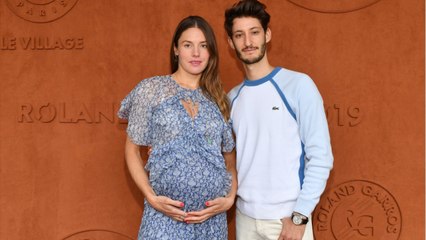 FEMME ACTUELLE - Pierre Niney papa pour la deuxième fois