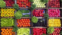 FEMME ACTUELLE - Minceur : les légumes les moins caloriques