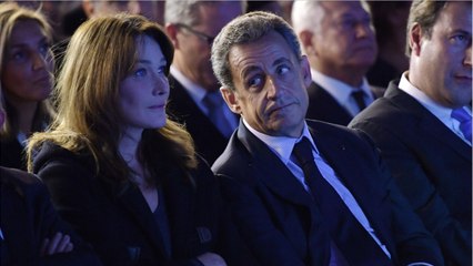 FEMME ACTUELLE - Carla Bruni : La Vidéo De Sa Fille Giulia Qui Choque Les Internautes