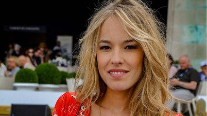 FEMME ACTUELLE - Élodie Fontan publie d'adorables photos d'elle enfant et fait craquer les internautes