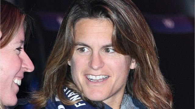 FEMME ACTUELLE - Je n’avais pas mesuré les conséquences : Amelie Mauresmo se confie sur son coming-out