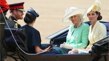 FEMME ACTUELLE - Le Prince William et Kate Middleton moqués pour leurs drôles de têtes au baptême d'Archie