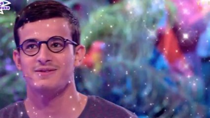 FEMME ACTUELLE - Paul (les 12 coups de midi) : il a découvert sa 3e étoile mystérieuse !