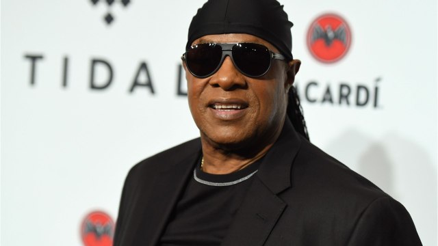 Femme Actuelle - VIDEO - Stevie Wonder : il arrête son concert pour annoncer sa greffe de rein