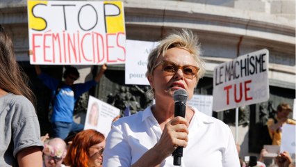 FEMME ACTUELLE - Muriel Robin et Anne le Nen agressées par des Gilets Jaunes