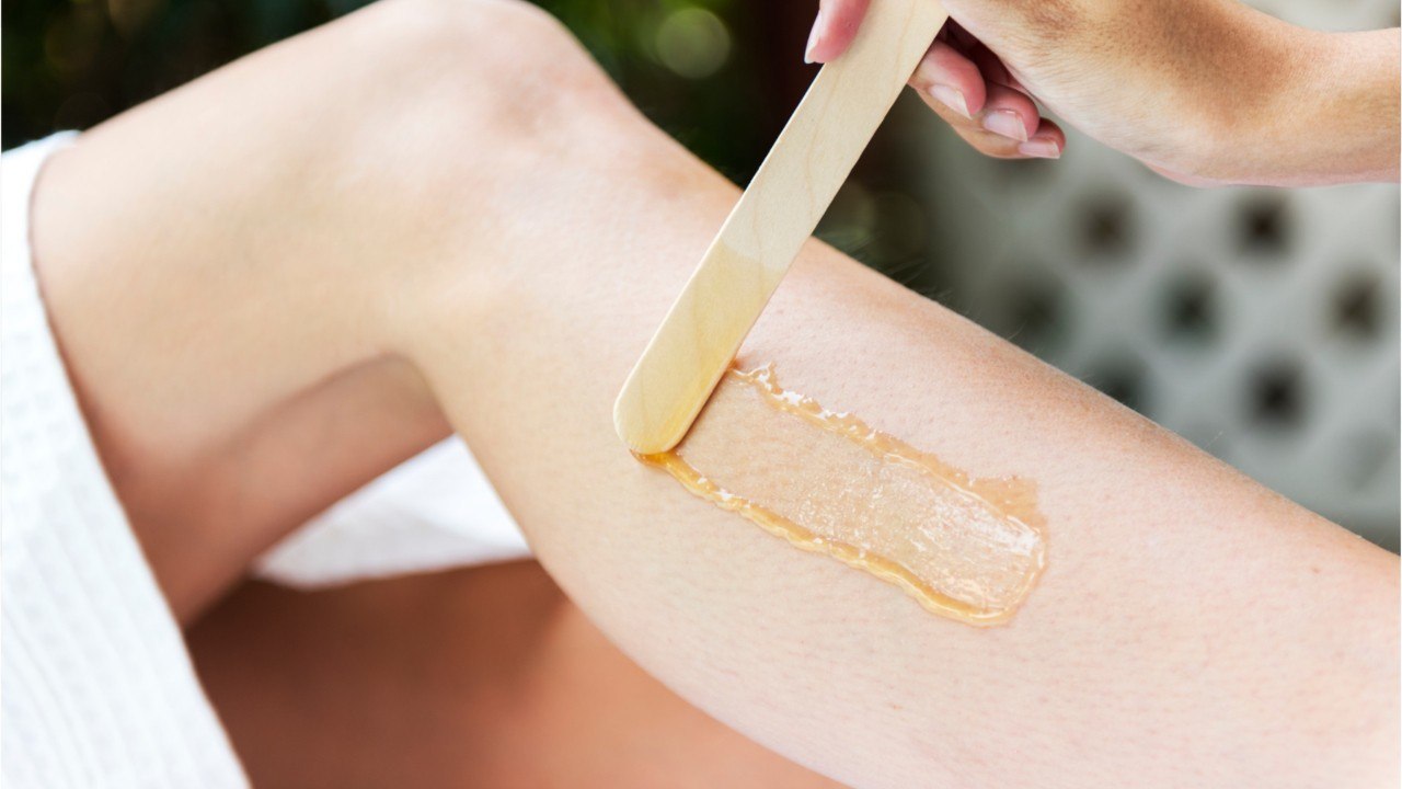 FEMME ACTUELLE - Epilation : ces poils que vous ne devez surtout pas retirer
