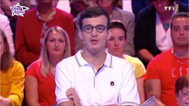 FEMME ACTUELLE - Paul (12 coups de midi) se confie sur son éducation stricte