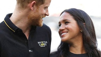 FEMME ACTUELLE - Trois nounous en deux mois : Meghan Markle et le prince Harry seraient-ils trop exigeants avec le personnel ?