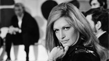 FEMME ACTUELLE - Dalida : son frère Orlando révèle ce qui l'a poussée à se suicider