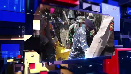 Pandemi Di Tengah Kontestasi  | Satu Meja The Forum (4)