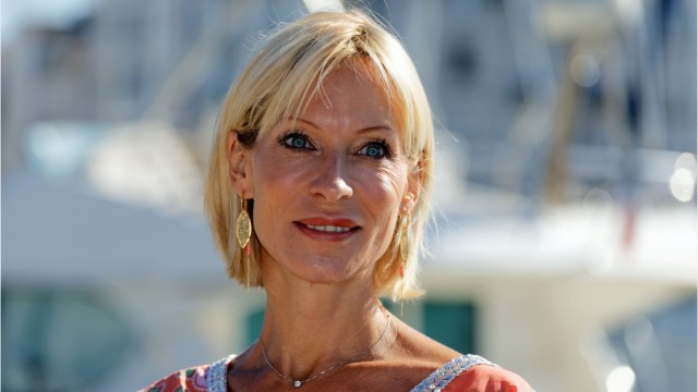 FEMME ACTUELLE - Plus belle la vie : Rebecca Hampton bientôt maman !
