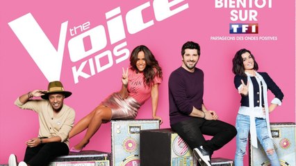 FEMME ACTUELLE - The Voice Kids, saison 6 : on vous dévoile les nouvelles règles !