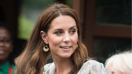 FEMME ACTUELLE - Kate Middleton "cruelle" : comment elle a tout fait pour isoler Rose Hanbury