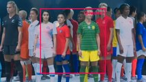 SIMONE : Moment historique pour le football féminin !
