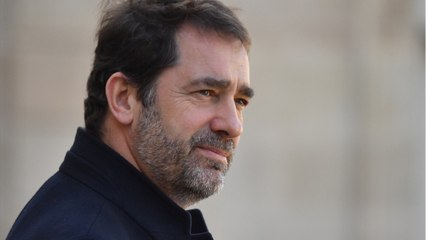 FEMME ACTUELLE - Christophe Castaner photographié lors d'une soirée arrosée en boîte, il réagit : "Il s'agit de ma vie privée"