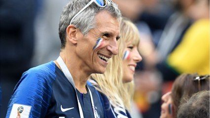 FEMME ACTUELLE - Nagui (Tout le monde veut prendre sa place) choqué par la grosse boulette d’un candidat