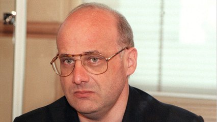 FEMME ACTUELLE - Jean-Claude Roman Est Sorti De Prison : Où Va-t-il Séjourner ?