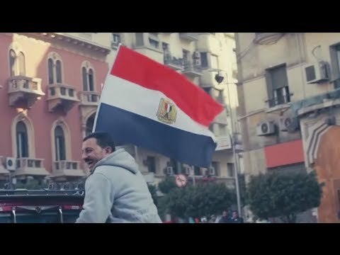 نجوم الفن والرياضة والإعلام: انزل وشارك.. اعمل الصح