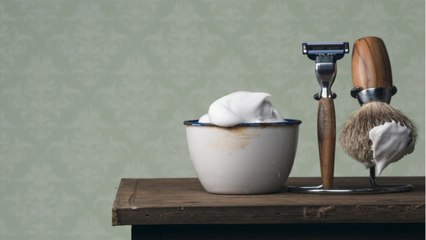 FEMME ACTUELLE - Nos astuces maison avec la mousse à raser