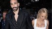 FEMME ACTUELLE - Adil Rami accusé de violences par Pamela Anderson : la Fédération Nationale Solidarité Femmes lui tourne le dos